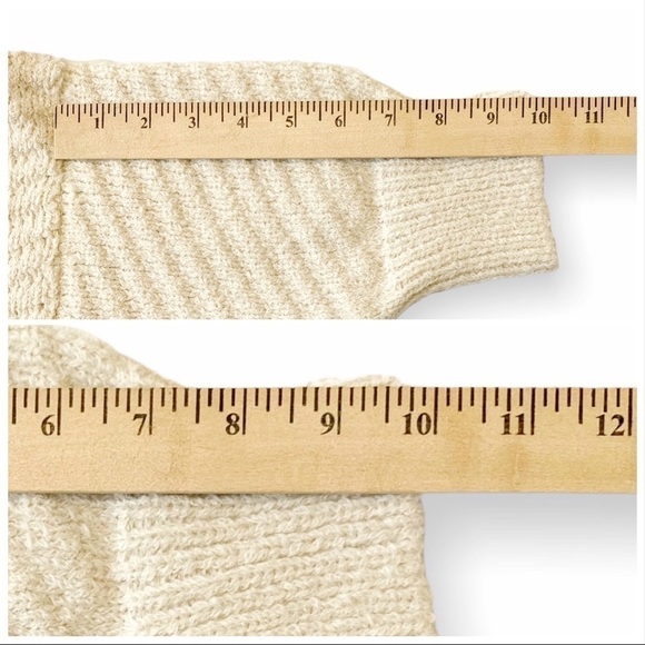 Rachel Comey Alpaca Zenith Tunic sweater size S , NWT - Picture 15 of 15